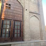 عمارت کوشک