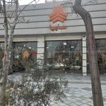 نمایندگی سایپا باغ آذری