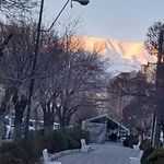 بوستان شهدای صادقیه