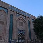 مسجد صاحب الزمان