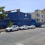 نمایندگی شماره ۱۱۳۶ ایران خودرو