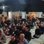 مسجد امام حسن مجتبی