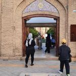 عمارت کوشک