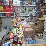 فروشگاه مواد غذایی جامعی