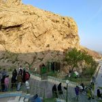 بی بی شهربانو