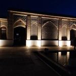 عمارت کوشک