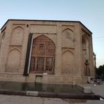 عمارت کوشک