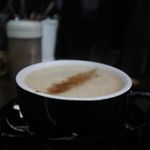 کافه بهار نارنج