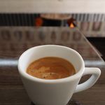 کافه بهار نارنج