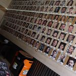 کافه بهار نارنج