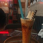 کافه بهار نارنج