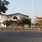 تعمیرگاه خودرو