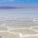 دریاچه نمک (دریاچه آران - دریاچه مسیله)