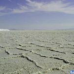 دریاچه نمک (دریاچه آران - دریاچه مسیله)