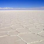 دریاچه نمک (دریاچه آران - دریاچه مسیله)