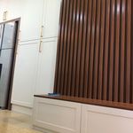 دکوراسیون داخلی  گروه صنعتی هنرمند چوب