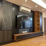 دکوراسیون داخلی  گروه صنعتی هنرمند چوب