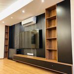 دکوراسیون داخلی  گروه صنعتی هنرمند چوب