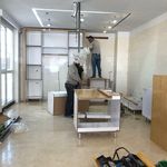 دکوراسیون داخلی  گروه صنعتی هنرمند چوب