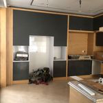 دکوراسیون داخلی  گروه صنعتی هنرمند چوب