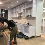 دکوراسیون داخلی  گروه صنعتی هنرمند چوب