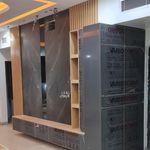 دکوراسیون داخلی  گروه صنعتی هنرمند چوب