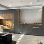 دکوراسیون داخلی  گروه صنعتی هنرمند چوب