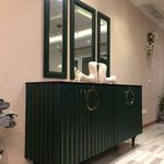 دکوراسیون داخلی  گروه صنعتی هنرمند چوب