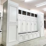 دکوراسیون داخلی  گروه صنعتی هنرمند چوب