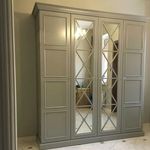 دکوراسیون داخلی  گروه صنعتی هنرمند چوب