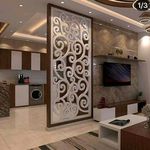 دکوراسیون داخلی  گروه صنعتی هنرمند چوب