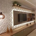 دکوراسیون داخلی  گروه صنعتی هنرمند چوب