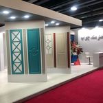 دکوراسیون داخلی  گروه صنعتی هنرمند چوب