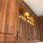 دکوراسیون داخلی  گروه صنعتی هنرمند چوب