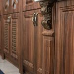 دکوراسیون داخلی  گروه صنعتی هنرمند چوب