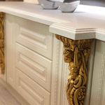 دکوراسیون داخلی  گروه صنعتی هنرمند چوب