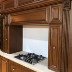 دکوراسیون داخلی  گروه صنعتی هنرمند چوب