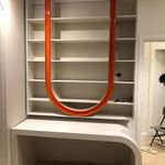 دکوراسیون داخلی  گروه صنعتی هنرمند چوب