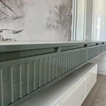 دکوراسیون داخلی  گروه صنعتی هنرمند چوب