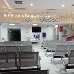 درمانگاه خیریه امیرالمومنین (ع)
