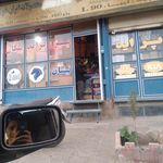 لوازم یدکی خودرو حسینی