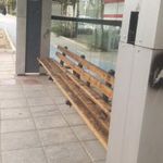 ایستگاه اتوبوس صبا 38