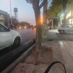 ایستگاه اتوبوس مجلسی غربی 5