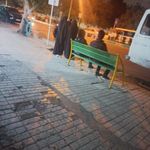 ایستگاه اتوبوس مجلسی غربی 5