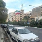 شهرداری منطقه ۲ ناحیه ۵