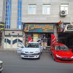 سانا خودرو