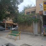 ایستگاه اتوبوس مجلسی غربی 5