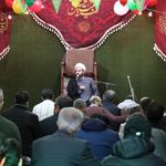 حسینیه پیروان شهدای کربلا