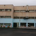 خانه فرهنگ مشارکتی پرتو