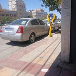 ایستگاه اتوبوس صبا 38